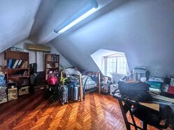 Reservoir Villas (D14), Terrace #577917711